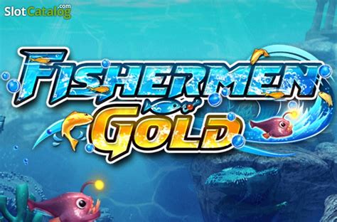 simple play fishermen gold  CQ9, Simple Play, and more